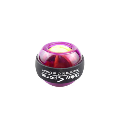 LED Gyro Strengthener