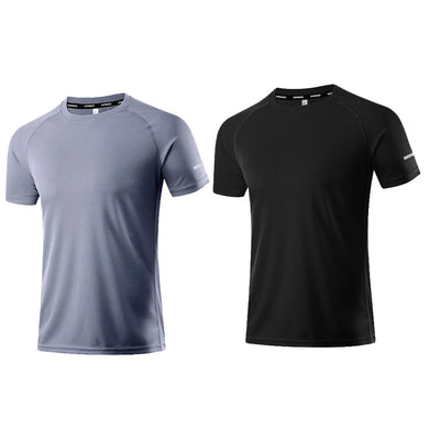 Quick-Dry Tees