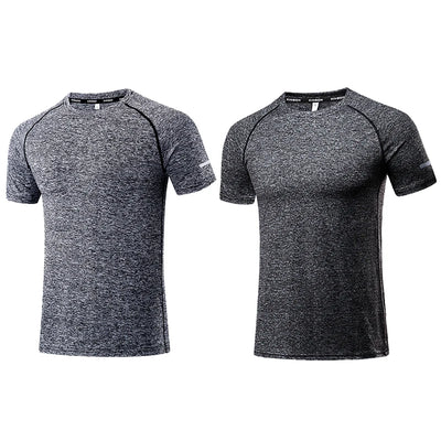 Quick-Dry Tees