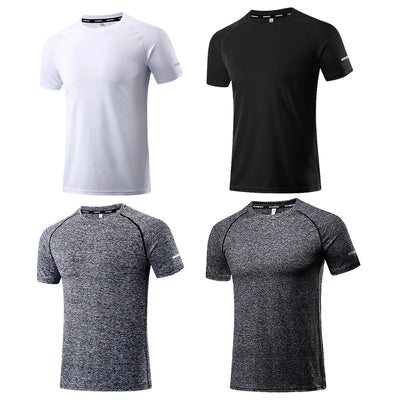Quick-Dry Tees