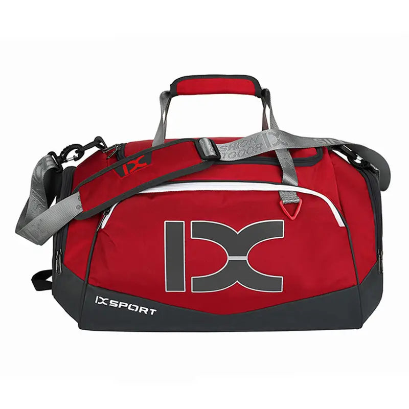 40L Fitness Duffel