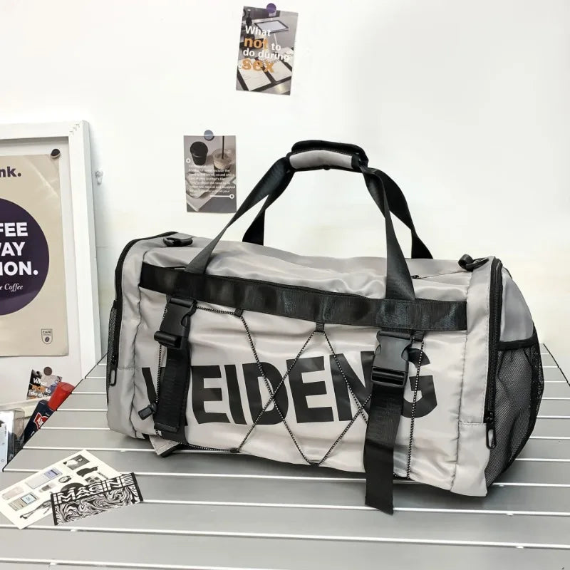 Travel Sports Backpack