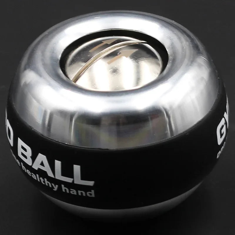 Heavy Grip Ball