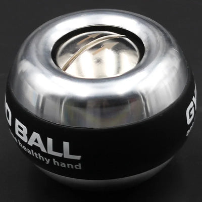 Heavy Grip Ball