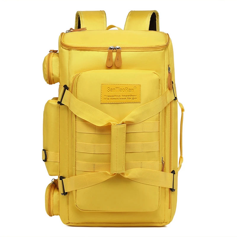 Gym Travel Backpack