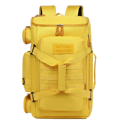 Gym Travel Backpack