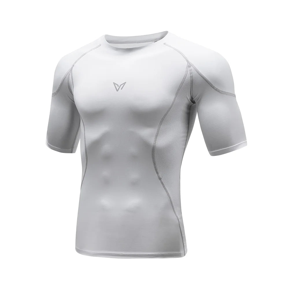 Quick-Dry Lightweight Fitness Tank