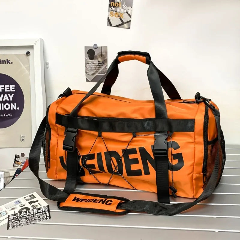 Travel Sports Backpack