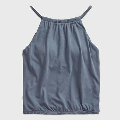 Summer Yoga Vest