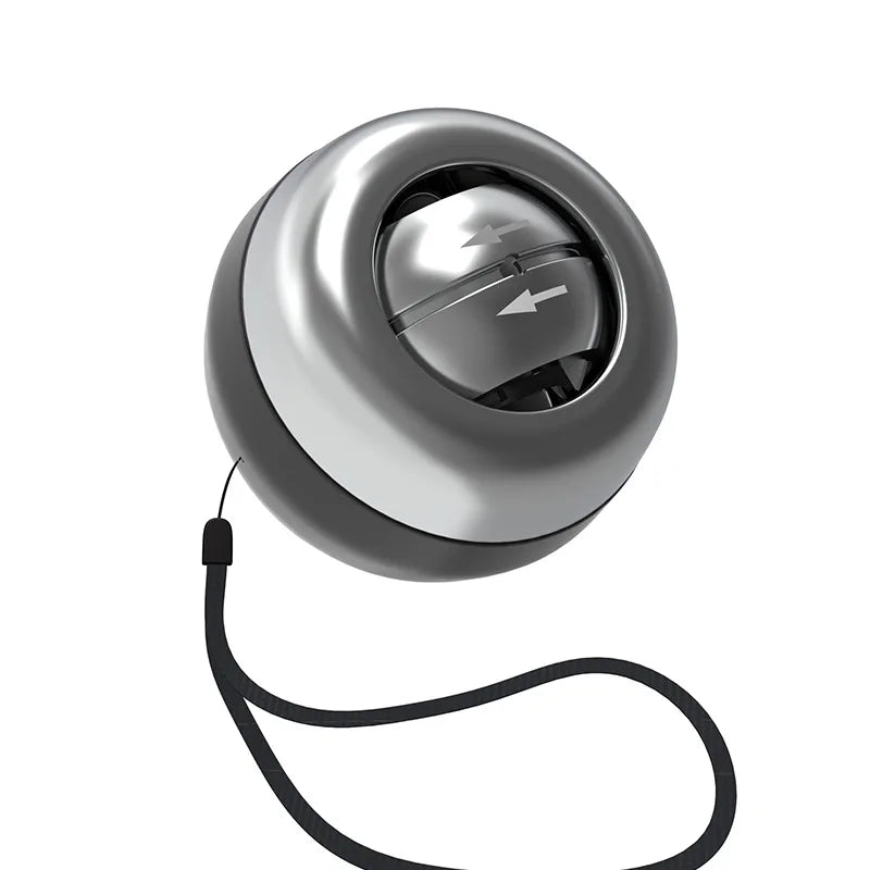 Metal Gyro Trainer