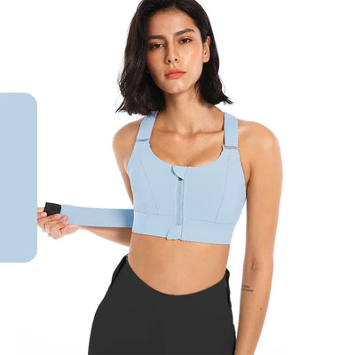 Plus Size Sportsbra
