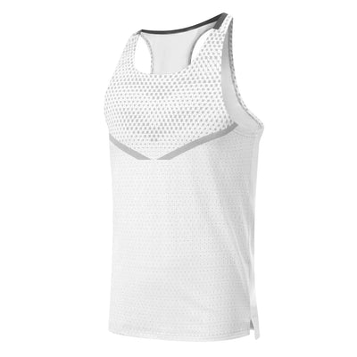 Quick-Dry American Fit Tank