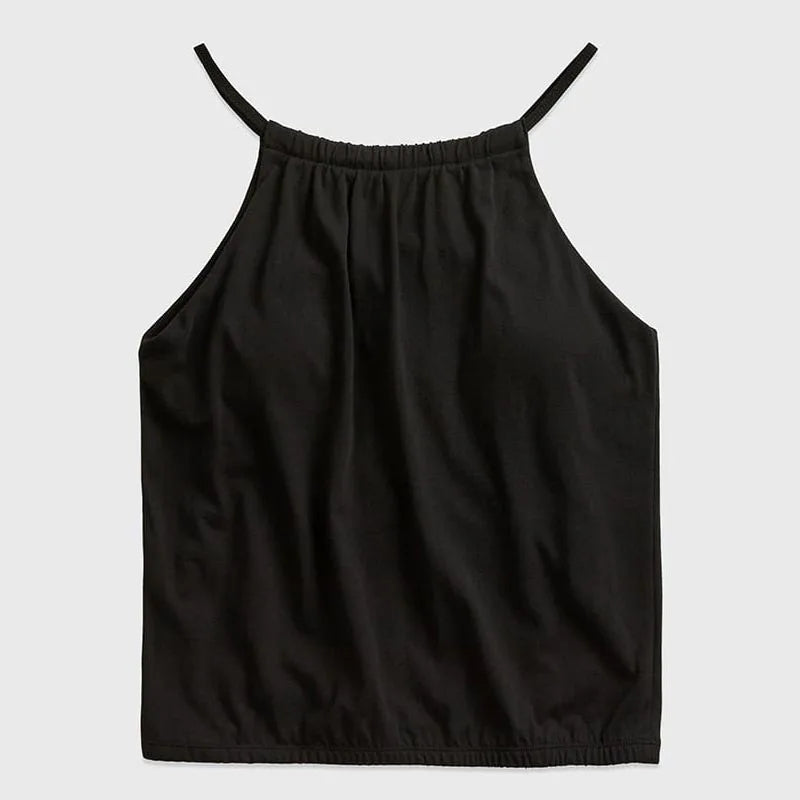 Summer Yoga Vest