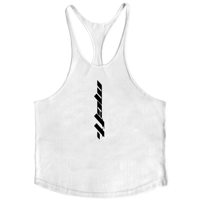 Muscle Tanktops