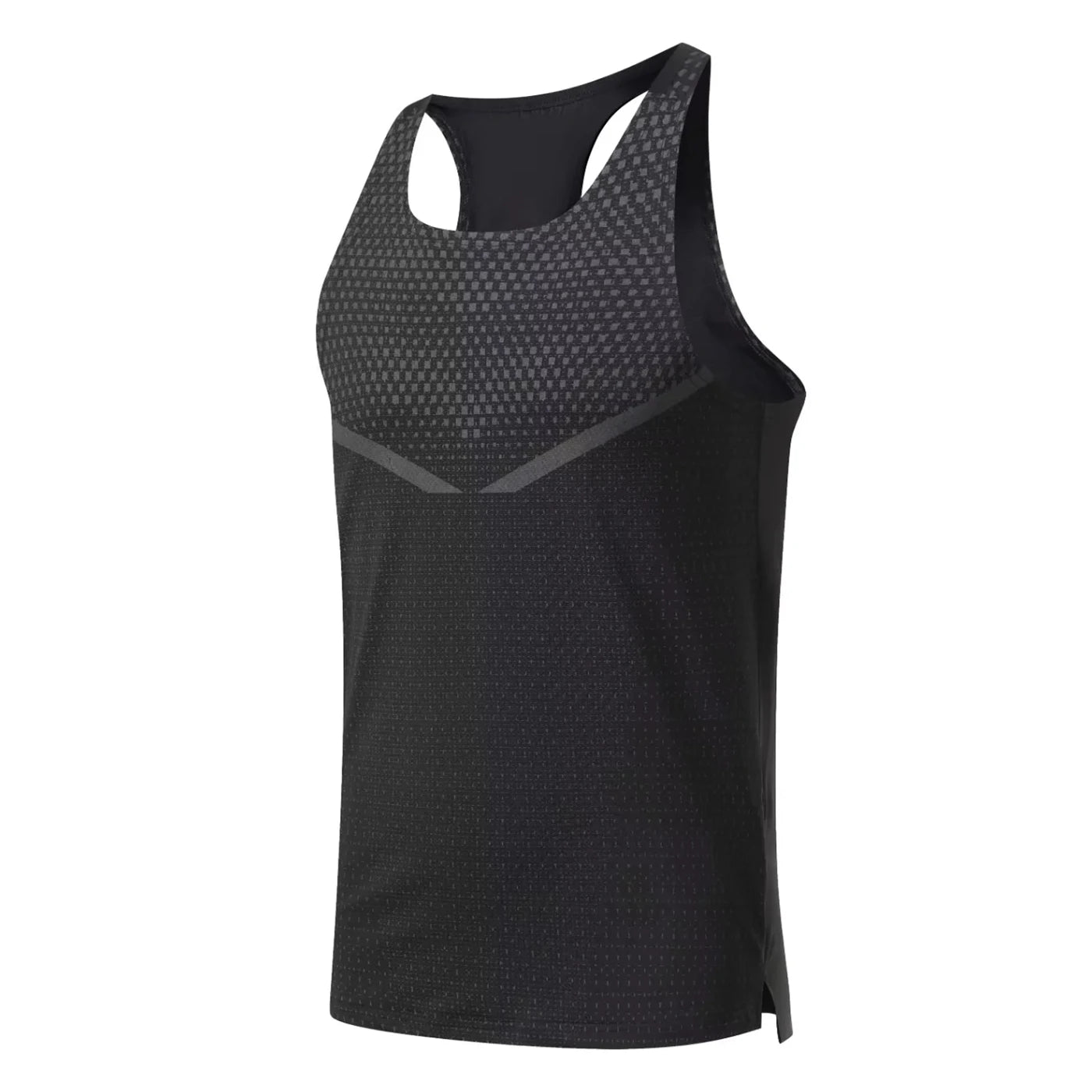 Quick-Dry American Fit Tank