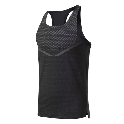 Quick-Dry American Fit Tank