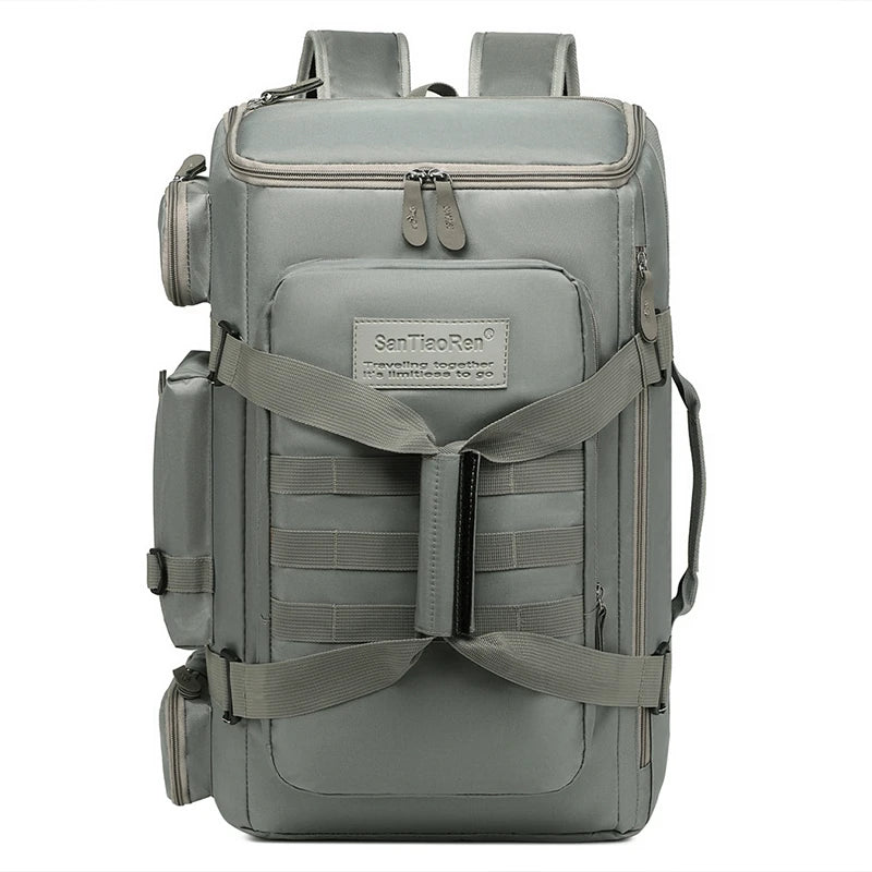Gym Travel Backpack