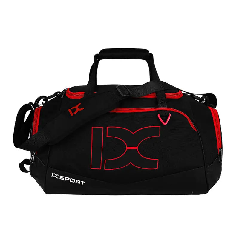 40L Fitness Duffel