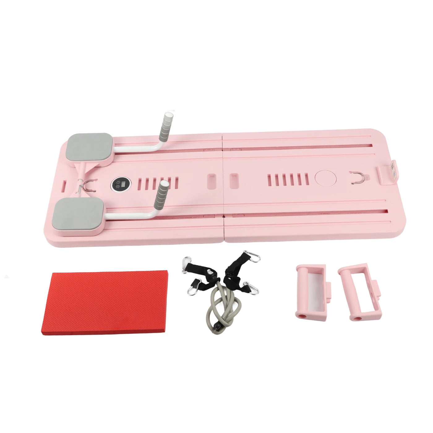 Push Up Trainer