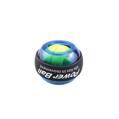 LED Gyro Strengthener