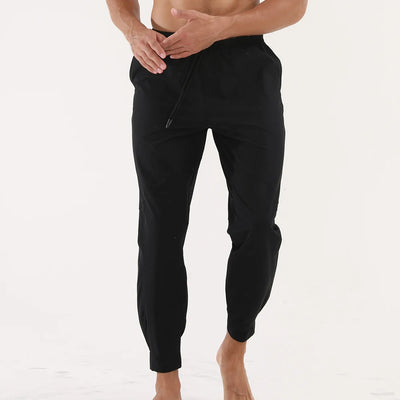 Lightweight Quick-Dry Training Pants