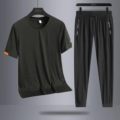 Ice Silk Tee