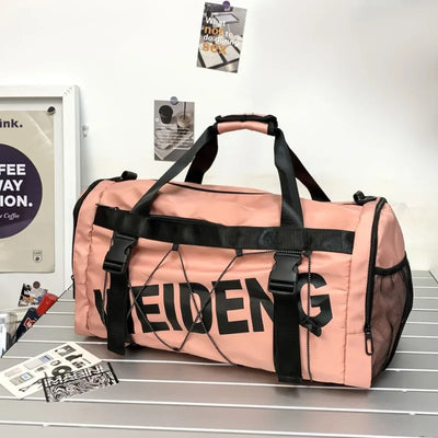 Travel Sports Backpack