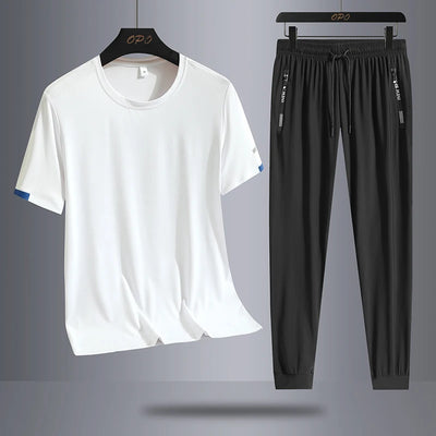 Ice Silk Tee