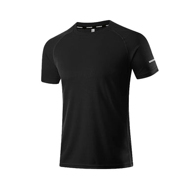 Quick-Dry Tees