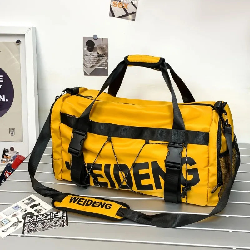 Travel Sports Backpack
