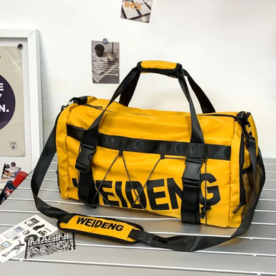 Travel Sports Backpack