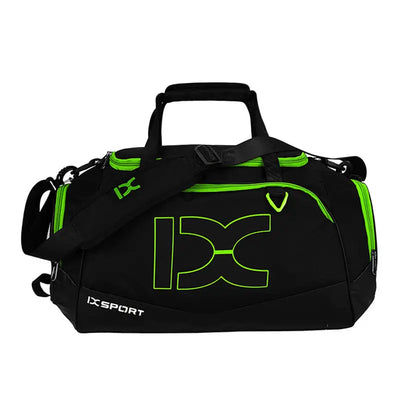 40L Fitness Duffel