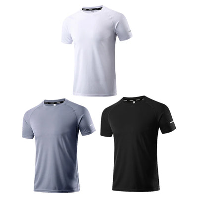 Quick-Dry Tees