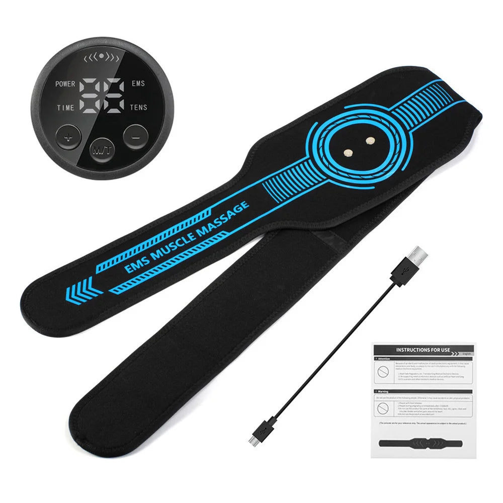EMS Slimming Belt