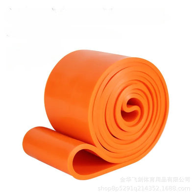 Elastic Fitness Belt