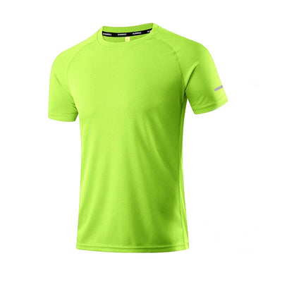 Quick-Dry Tees