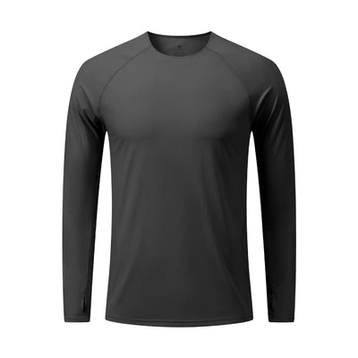 Marathon Running T-Shirt