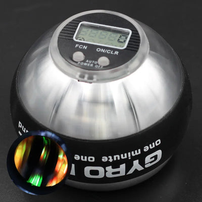 Heavy Grip Ball