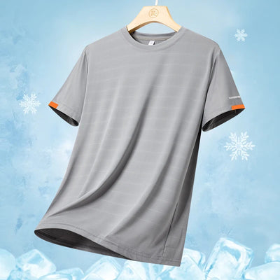 Ice Silk Tee