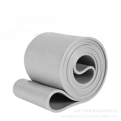 Elastic Fitness Belt