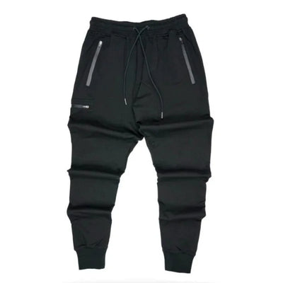 Camouflage Jogger Sweatpants