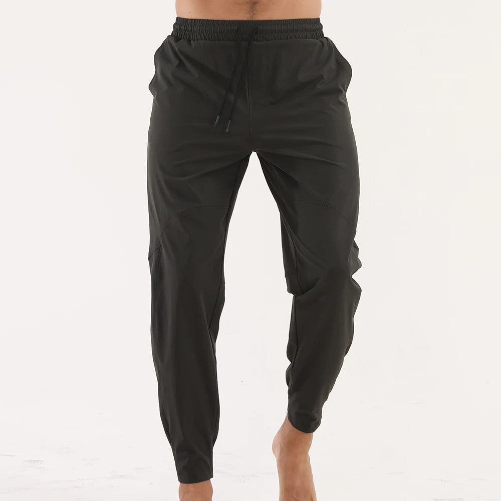 Lightweight Quick-Dry Training Pants