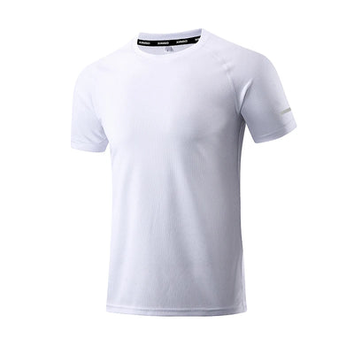 Quick-Dry Tees