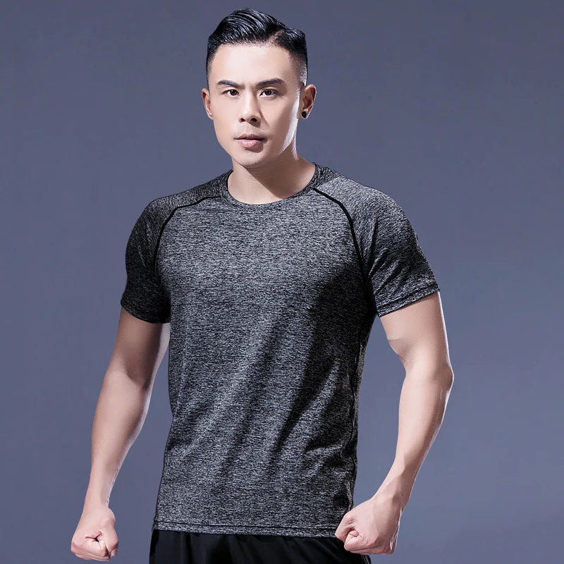 Quick-Dry Tees