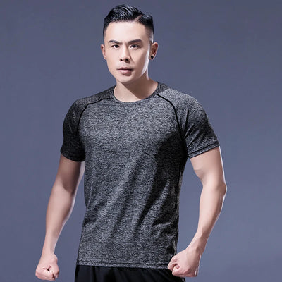 Quick-Dry Tees