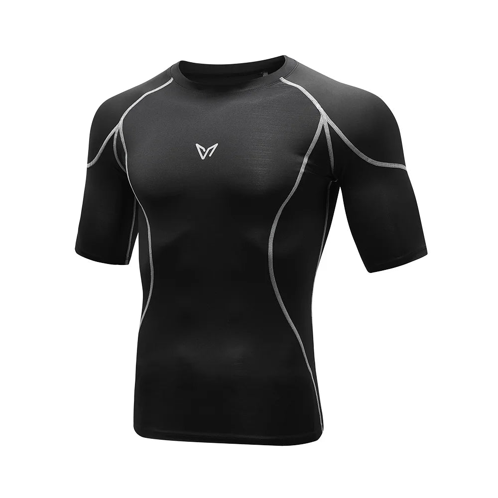 Quick-Dry Lightweight Fitness Tank