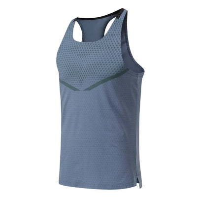 Quick-Dry American Fit Tank
