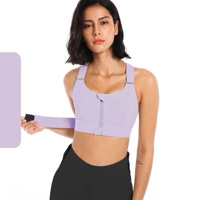 Plus Size Sportsbra