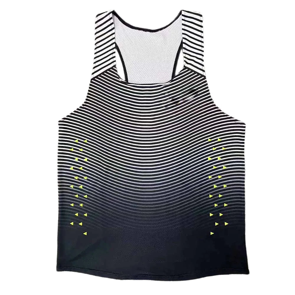 Marathon Singlets