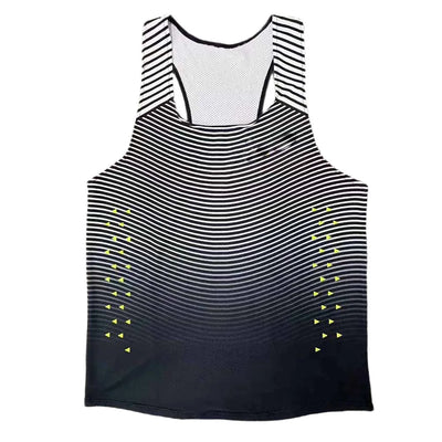 Marathon Singlets